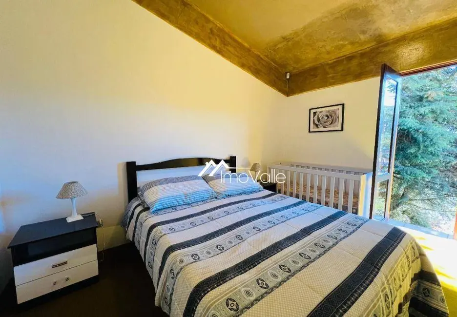 Foto 5 de Casa com 4 quartos à venda, 1085m2 em Campos Do Jordao - SP