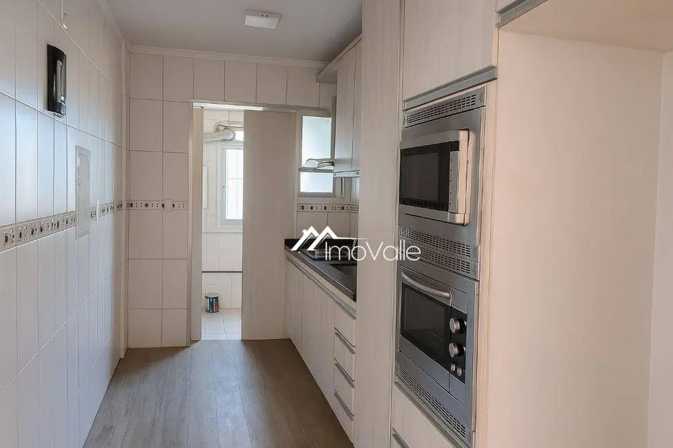 Foto 3 de Apartamento com 3 quartos à venda, 70m2 em Sao Jose Dos Campos - SP