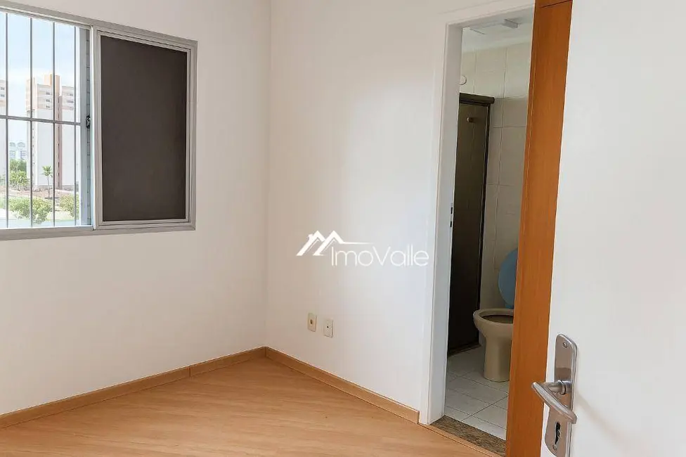 Foto 6 de Apartamento com 3 quartos à venda, 70m2 em Sao Jose Dos Campos - SP