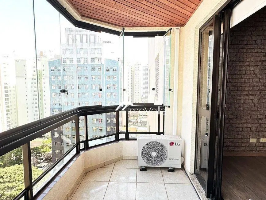 Foto 3 de Apartamento com 4 quartos à venda, 134m2 em Sao Jose Dos Campos - SP