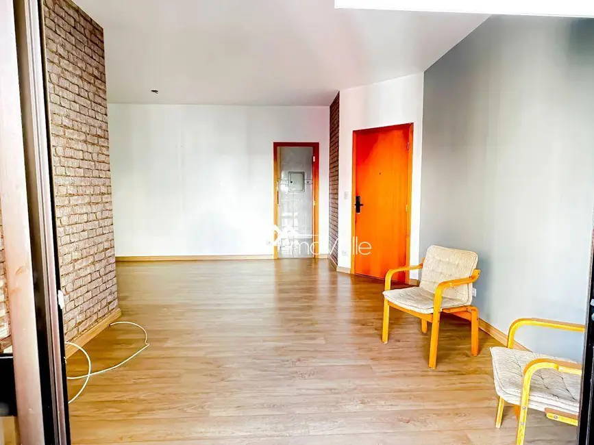 Foto 2 de Apartamento com 4 quartos à venda, 134m2 em Sao Jose Dos Campos - SP