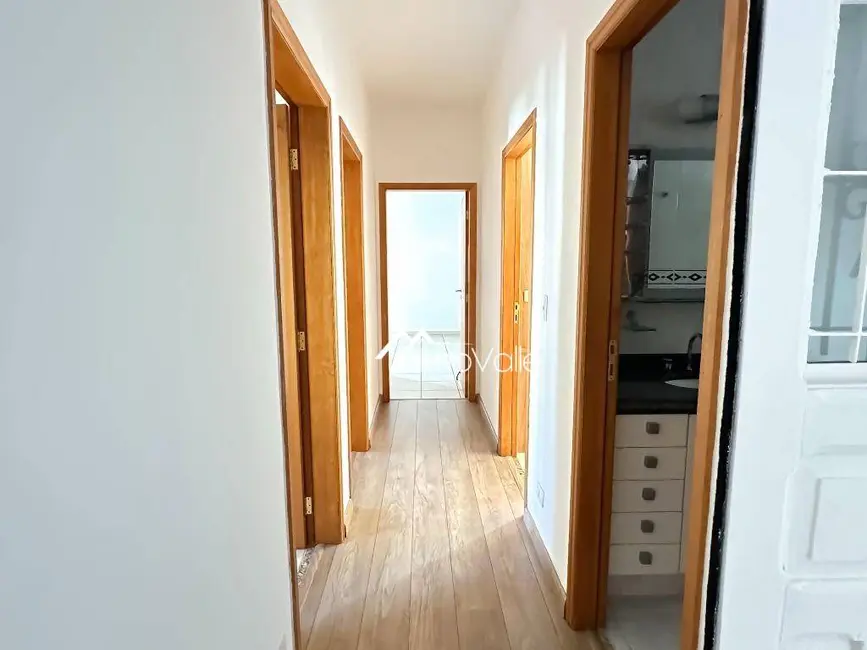 Foto 7 de Apartamento com 4 quartos à venda, 134m2 em Sao Jose Dos Campos - SP