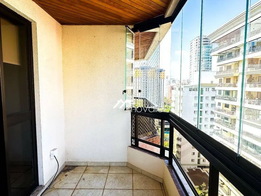 Foto 4 de Apartamento com 4 quartos à venda, 134m2 em Sao Jose Dos Campos - SP
