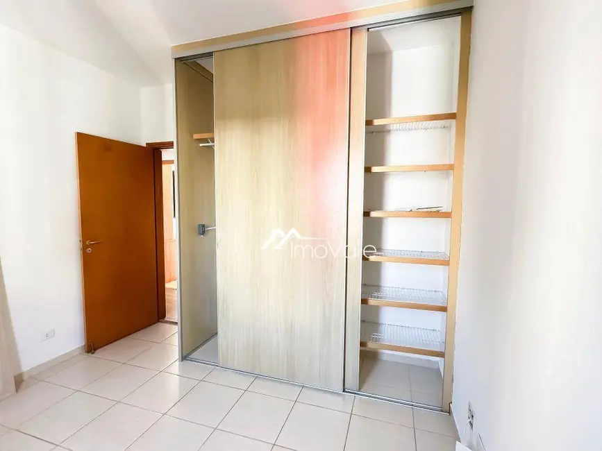 Foto 8 de Apartamento com 4 quartos à venda, 134m2 em Sao Jose Dos Campos - SP