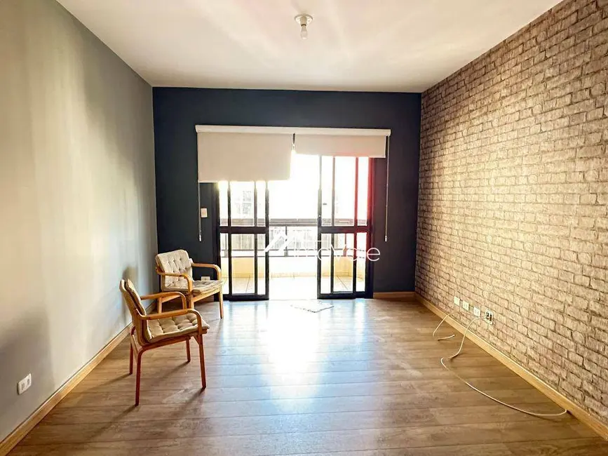 Foto 1 de Apartamento com 4 quartos à venda, 134m2 em Sao Jose Dos Campos - SP