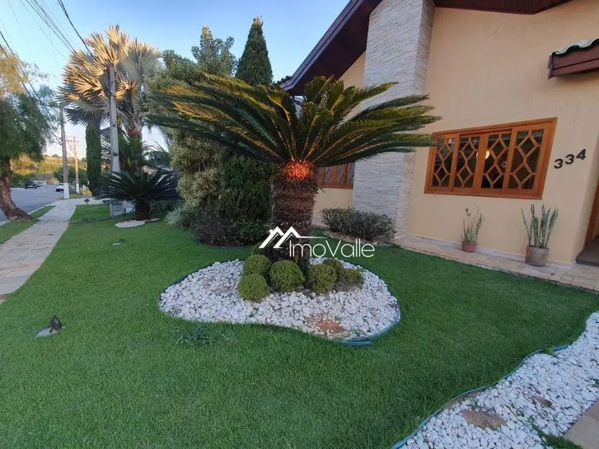 Foto 9 de Casa de Condomínio com 4 quartos à venda, 750m2 em Residencial Santa Helena, Cacapava - SP