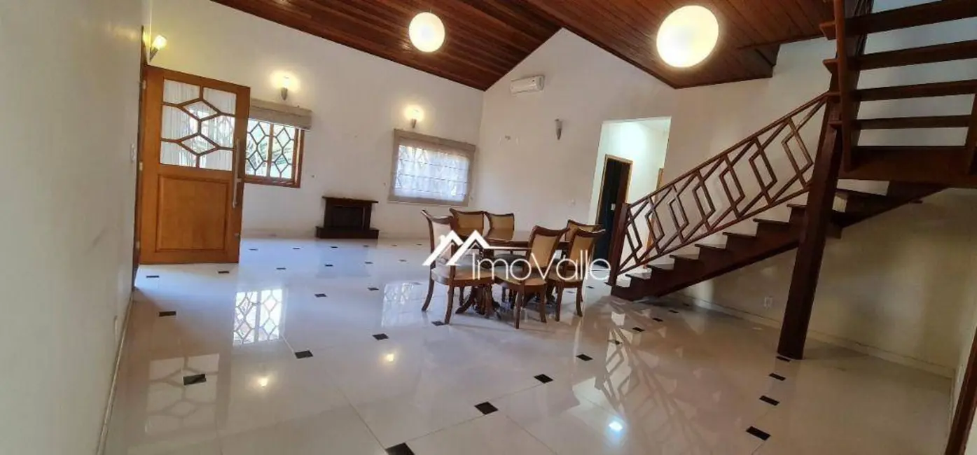 Foto 2 de Casa de Condomínio com 4 quartos à venda, 750m2 em Residencial Santa Helena, Cacapava - SP