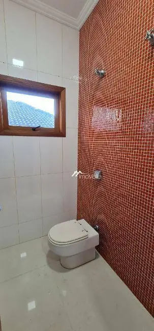 Foto 6 de Casa de Condomínio com 4 quartos à venda, 750m2 em Residencial Santa Helena, Cacapava - SP