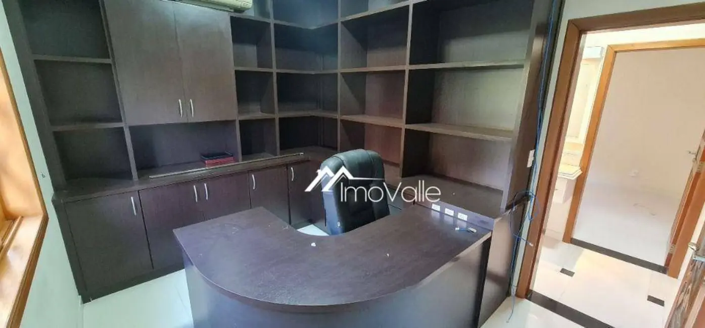 Foto 4 de Casa de Condomínio com 4 quartos à venda, 750m2 em Residencial Santa Helena, Cacapava - SP