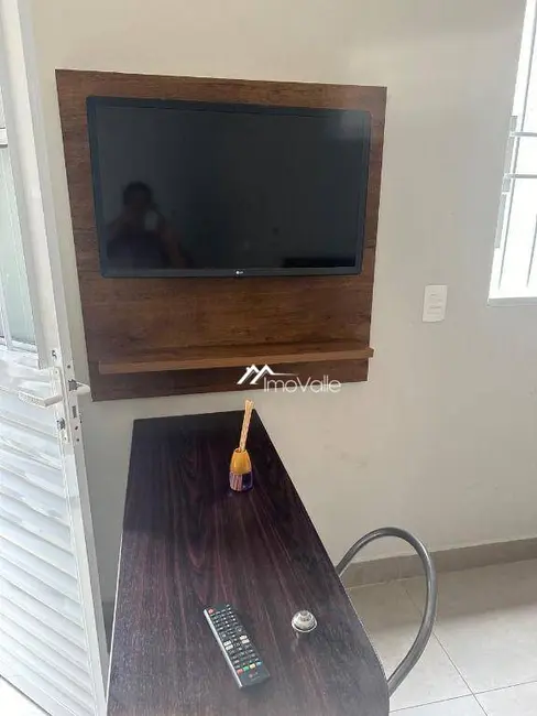 Foto 1 de Kitnet com 1 quarto para alugar, 30m2 em Sao Jose Dos Campos - SP