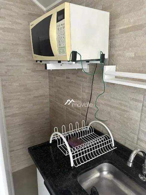 Foto 4 de Kitnet com 1 quarto para alugar, 30m2 em Sao Jose Dos Campos - SP