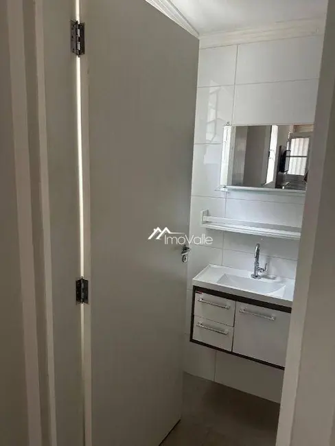 Foto 8 de Kitnet com 1 quarto para alugar, 30m2 em Sao Jose Dos Campos - SP