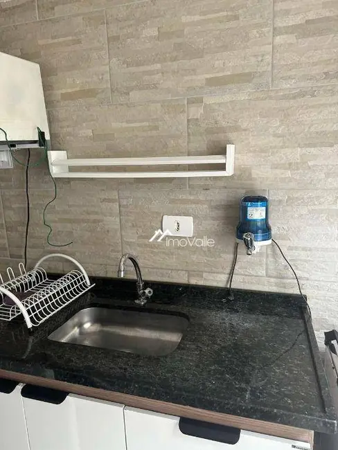 Foto 3 de Kitnet com 1 quarto para alugar, 30m2 em Sao Jose Dos Campos - SP