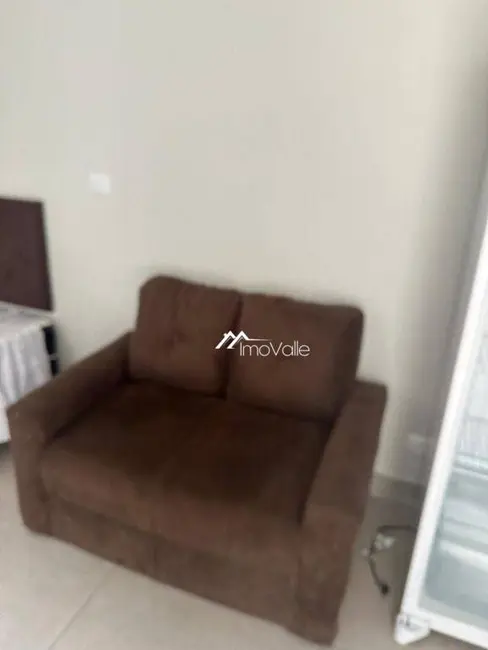 Foto 2 de Kitnet com 1 quarto para alugar, 30m2 em Sao Jose Dos Campos - SP