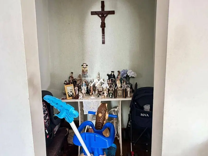 Foto 5 de Casa com 5 quartos à venda, 900m2 em Sao Jose Dos Campos - SP