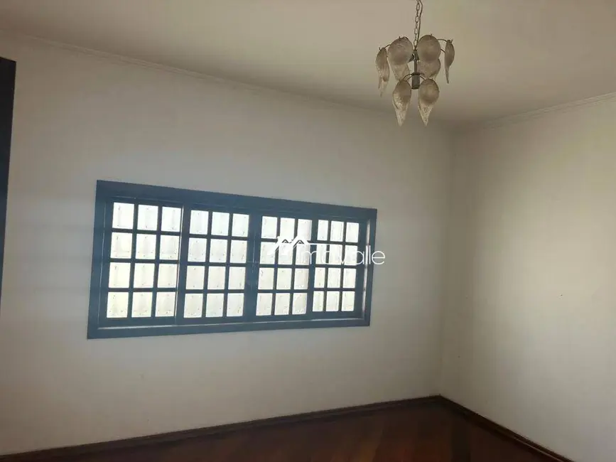 Foto 2 de Casa com 3 quartos para alugar, 350m2 em Sao Jose Dos Campos - SP