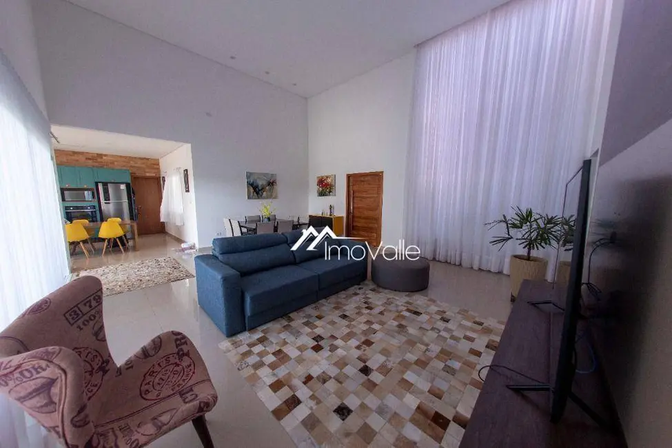 Foto 5 de Casa de Condomínio com 3 quartos à venda, 248m2 em Sao Jose Dos Campos - SP