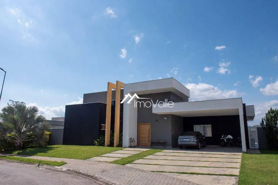 Foto 1 de Casa de Condomínio com 3 quartos à venda, 248m2 em Sao Jose Dos Campos - SP