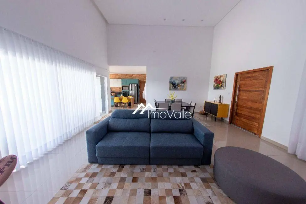 Foto 7 de Casa de Condomínio com 3 quartos à venda, 248m2 em Sao Jose Dos Campos - SP