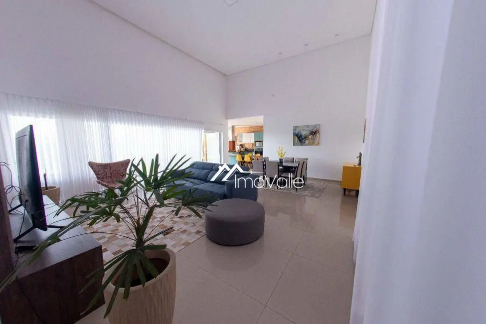 Foto 6 de Casa de Condomínio com 3 quartos à venda, 248m2 em Sao Jose Dos Campos - SP