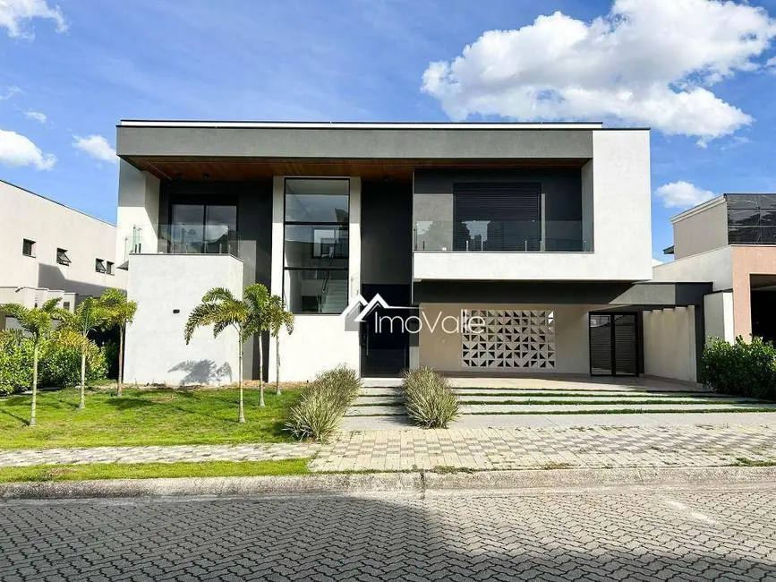 Foto 1 de Casa de Condomínio com 5 quartos à venda, 720m2 em Sao Jose Dos Campos - SP