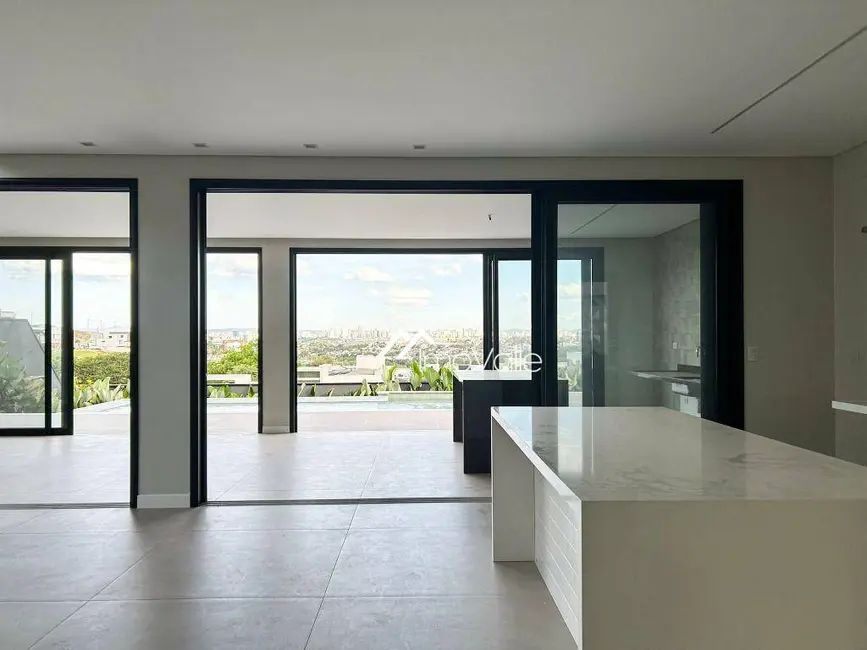 Foto 6 de Casa de Condomínio com 5 quartos à venda, 720m2 em Sao Jose Dos Campos - SP