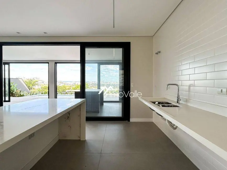 Foto 5 de Casa de Condomínio com 5 quartos à venda, 720m2 em Sao Jose Dos Campos - SP