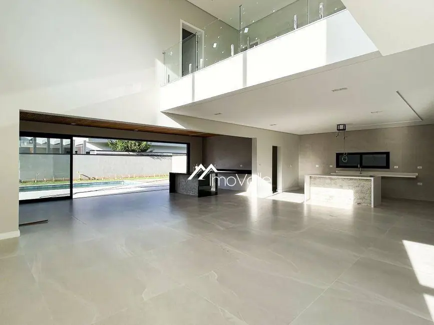 Foto 3 de Casa de Condomínio com 6 quartos à venda, 720m2 em Sao Jose Dos Campos - SP