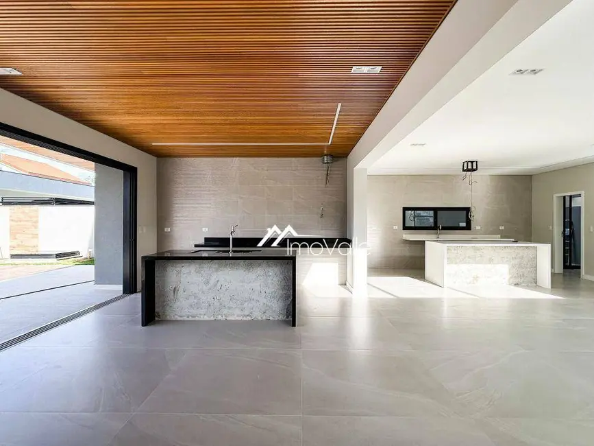 Foto 9 de Casa de Condomínio com 6 quartos à venda, 720m2 em Sao Jose Dos Campos - SP