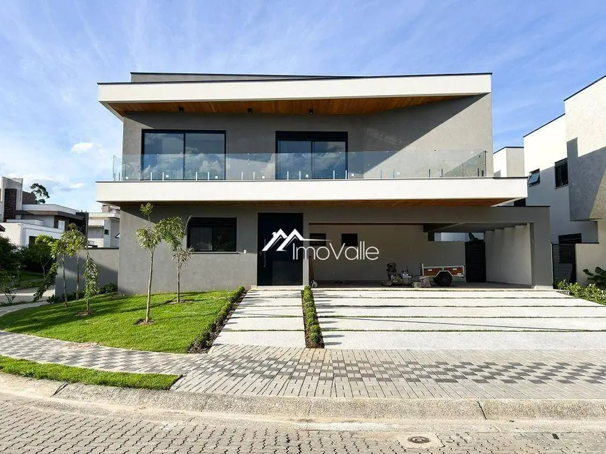 Foto 1 de Casa de Condomínio com 6 quartos à venda, 720m2 em Sao Jose Dos Campos - SP