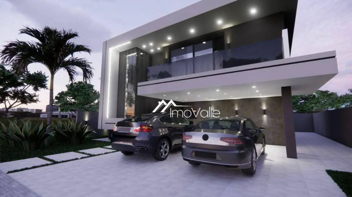 Casa de Condomínio com 4 quartos à venda, 450m2 em Sao Jose Dos Campos - SP - imagem 1 Foto 1 de Casa de Condomínio com 4 quartos à venda, 450m2 em Sao Jose Dos Campos - SP