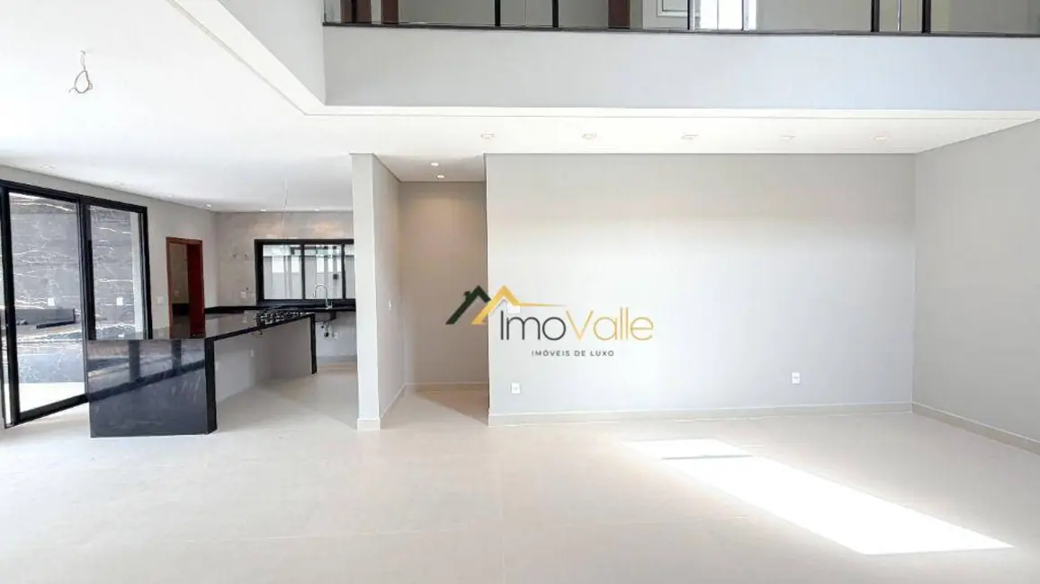 Casa de Condomínio com 4 quartos à venda, 450m2 em Sao Jose Dos Campos - SP - imagem 3 Foto 3 de Casa de Condomínio com 4 quartos à venda, 450m2 em Sao Jose Dos Campos - SP