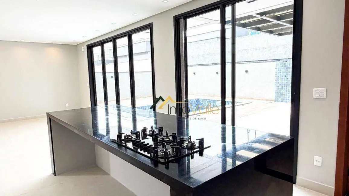 Casa de Condomínio com 4 quartos à venda, 450m2 em Sao Jose Dos Campos - SP - imagem 6 Foto 6 de Casa de Condomínio com 4 quartos à venda, 450m2 em Sao Jose Dos Campos - SP