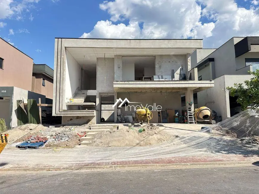 Casa de Condomínio com 4 quartos à venda, 450m2 em Sao Jose Dos Campos - SP - imagem 4 Foto 4 de Casa de Condomínio com 4 quartos à venda, 450m2 em Sao Jose Dos Campos - SP