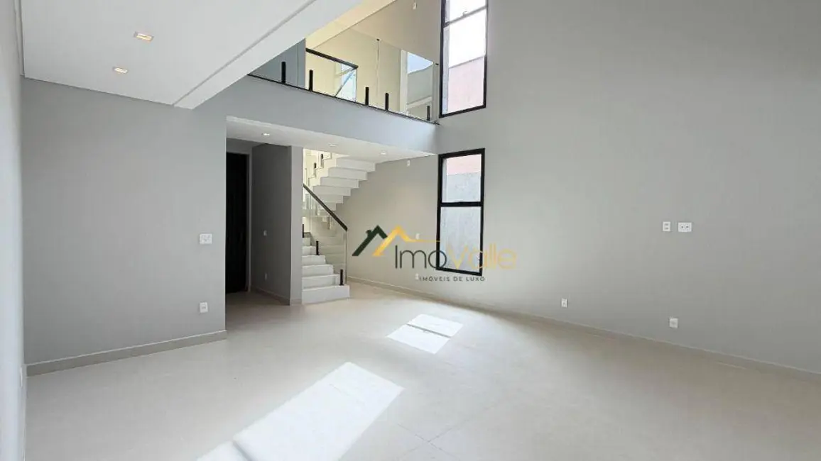 Casa de Condomínio com 4 quartos à venda, 450m2 em Sao Jose Dos Campos - SP - imagem 2 Foto 2 de Casa de Condomínio com 4 quartos à venda, 450m2 em Sao Jose Dos Campos - SP