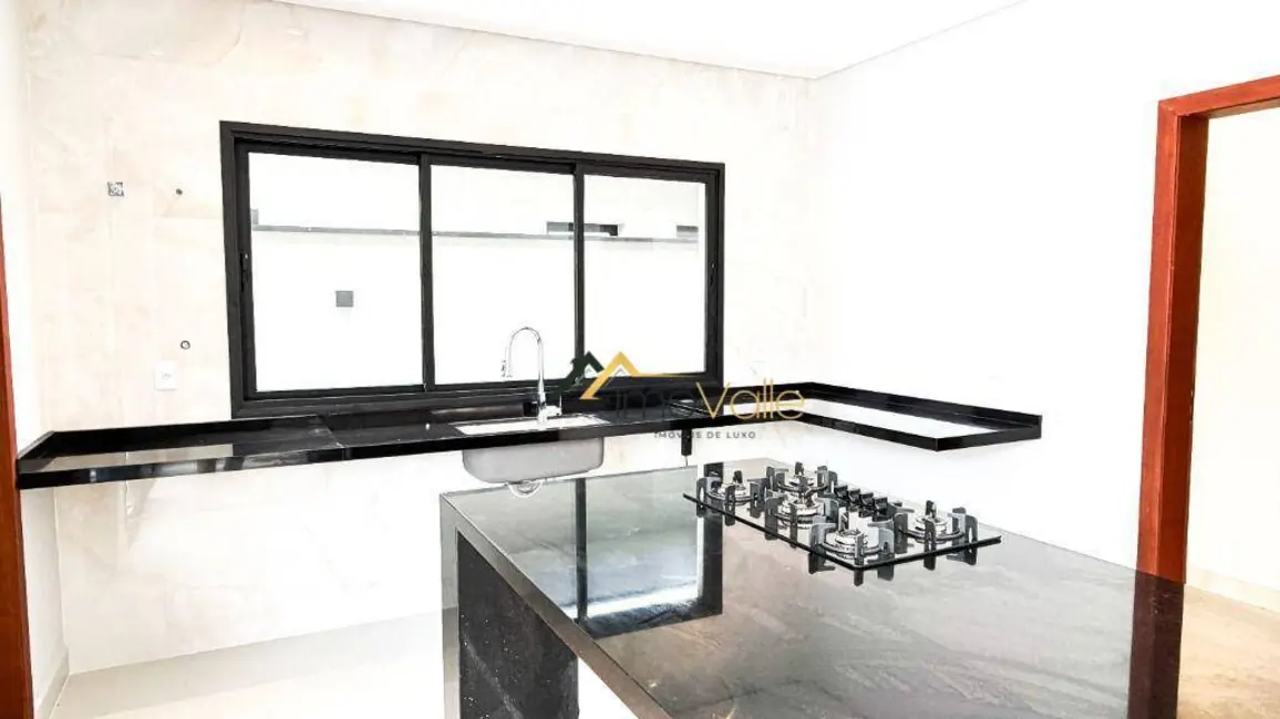 Casa de Condomínio com 4 quartos à venda, 450m2 em Sao Jose Dos Campos - SP - imagem 7 Foto 7 de Casa de Condomínio com 4 quartos à venda, 450m2 em Sao Jose Dos Campos - SP