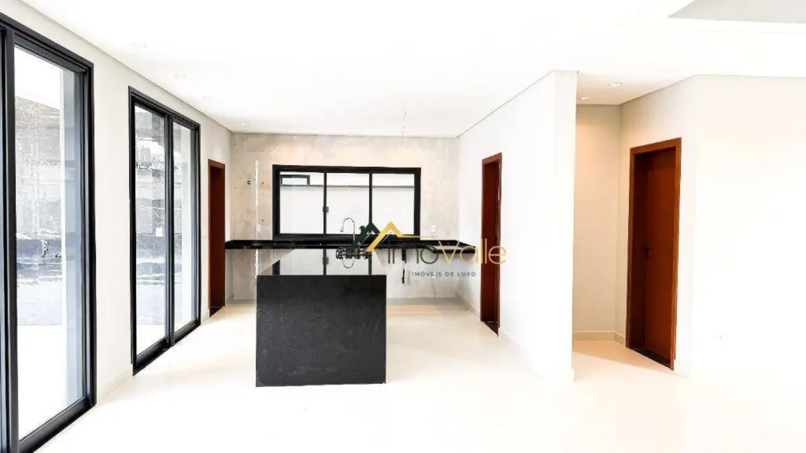 Casa de Condomínio com 4 quartos à venda, 450m2 em Sao Jose Dos Campos - SP - imagem 5 Foto 5 de Casa de Condomínio com 4 quartos à venda, 450m2 em Sao Jose Dos Campos - SP