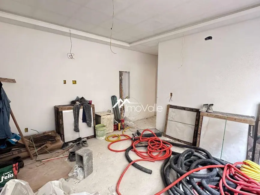 Casa de Condomínio com 4 quartos à venda, 450m2 em Sao Jose Dos Campos - SP - imagem 8 Foto 8 de Casa de Condomínio com 4 quartos à venda, 450m2 em Sao Jose Dos Campos - SP