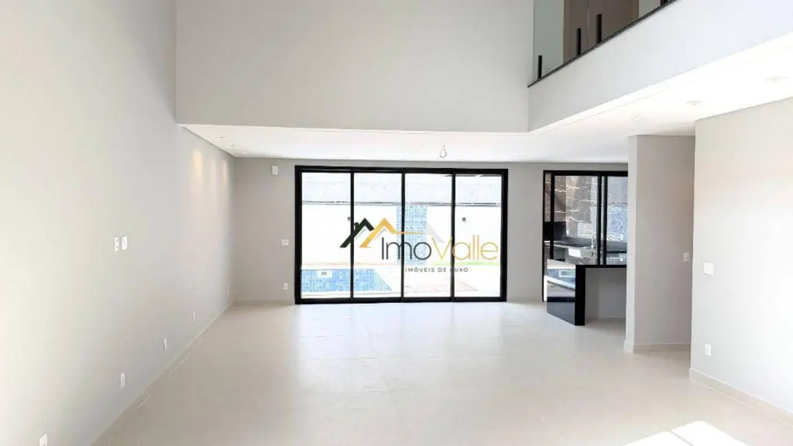 Casa de Condomínio com 4 quartos à venda, 450m2 em Sao Jose Dos Campos - SP - imagem 4 Foto 4 de Casa de Condomínio com 4 quartos à venda, 450m2 em Sao Jose Dos Campos - SP