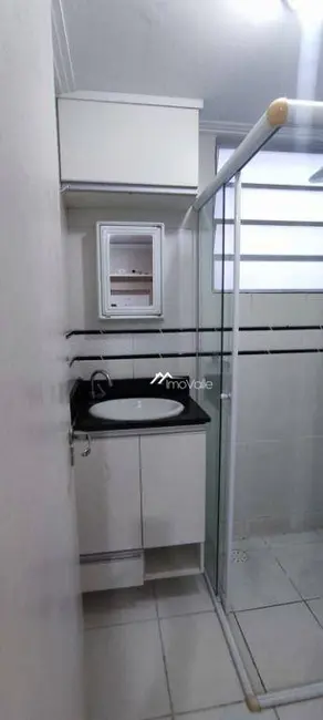 Foto 7 de Apartamento com 2 quartos à venda, 50m2 em Sao Jose Dos Campos - SP