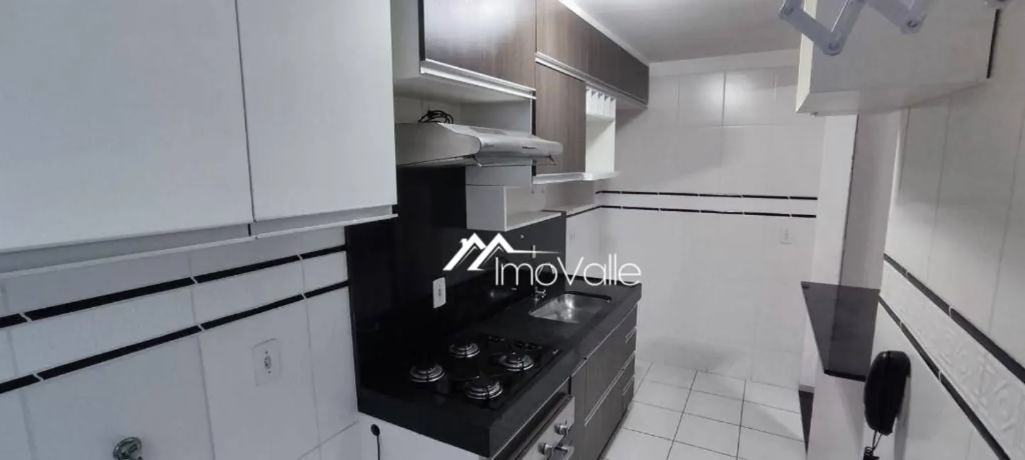 Foto 6 de Apartamento com 2 quartos à venda, 50m2 em Sao Jose Dos Campos - SP