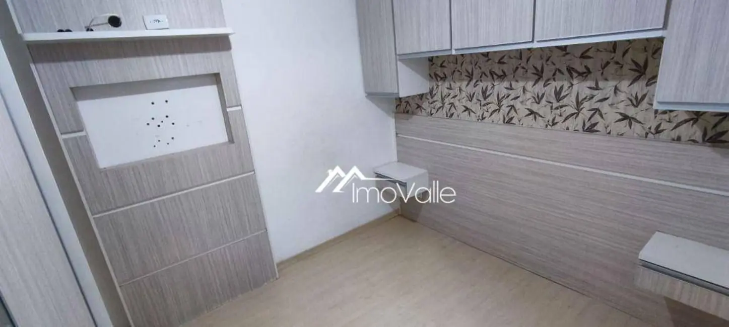 Foto 9 de Apartamento com 2 quartos à venda, 50m2 em Sao Jose Dos Campos - SP