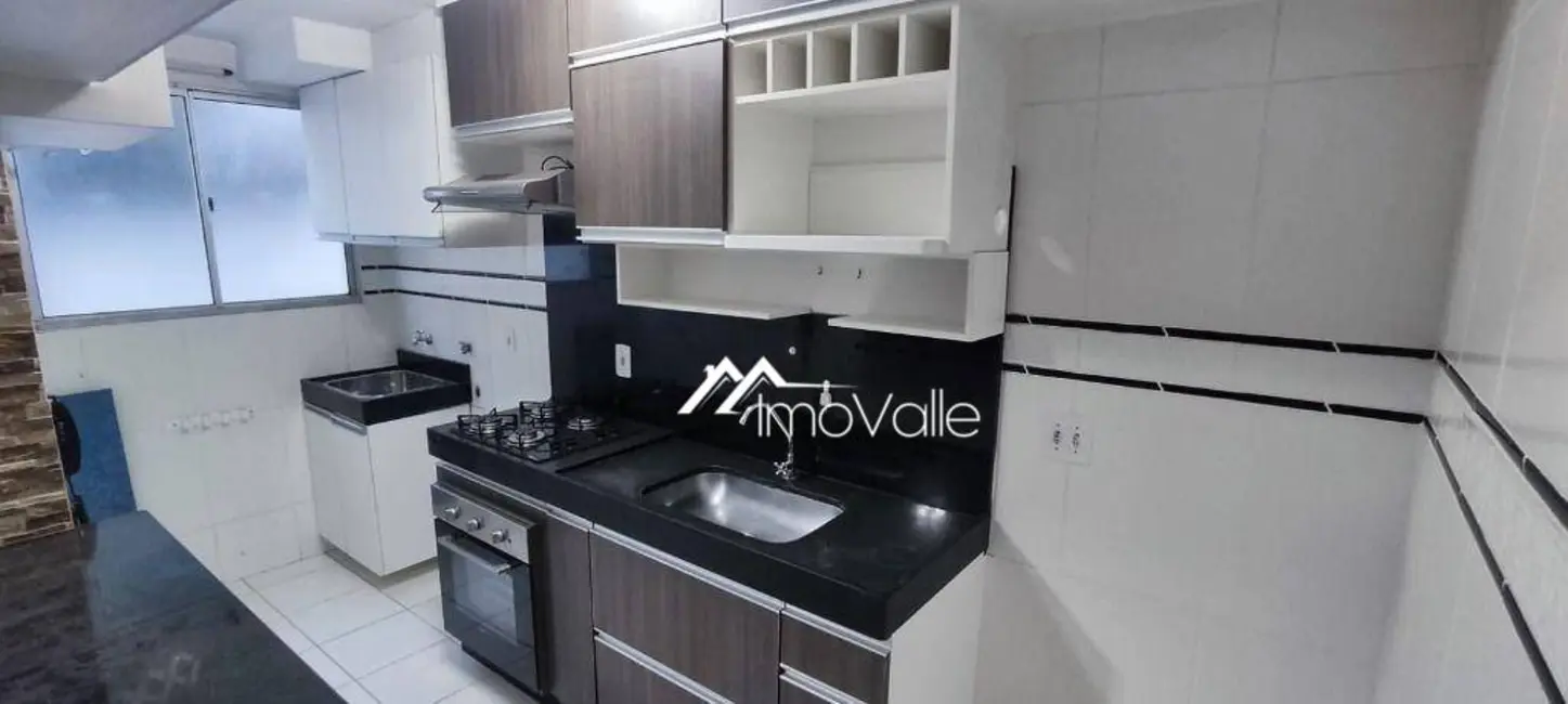 Foto 5 de Apartamento com 2 quartos à venda, 50m2 em Sao Jose Dos Campos - SP