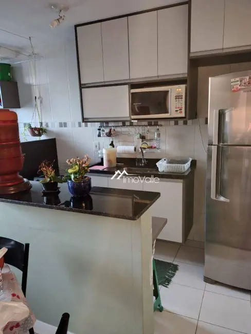 Foto 3 de Apartamento com 2 quartos à venda, 50m2 em Sao Jose Dos Campos - SP