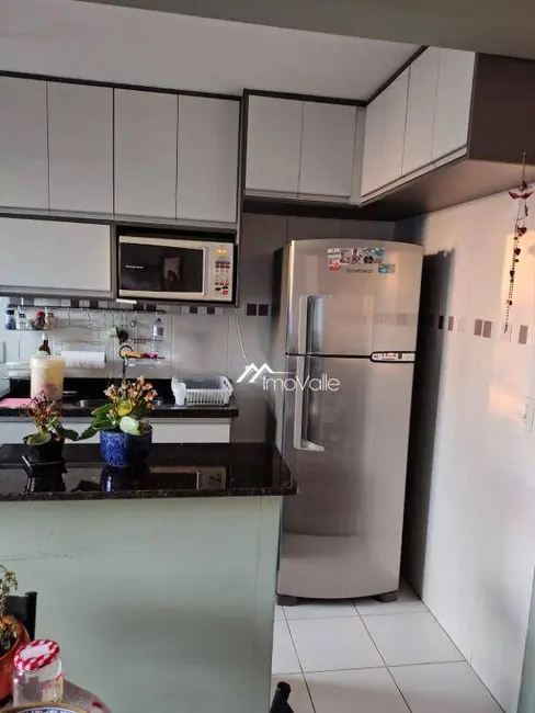 Foto 4 de Apartamento com 2 quartos à venda, 50m2 em Sao Jose Dos Campos - SP