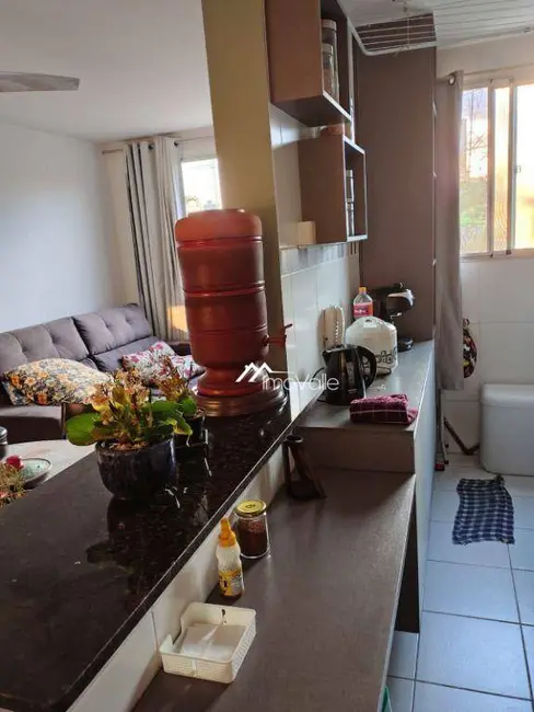Foto 5 de Apartamento com 2 quartos à venda, 50m2 em Sao Jose Dos Campos - SP