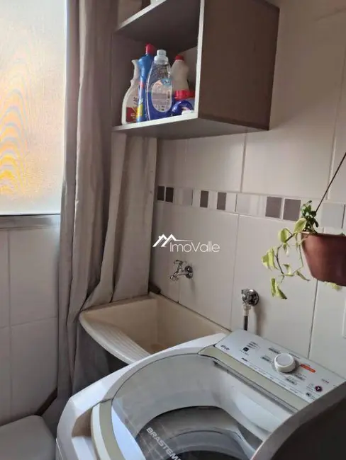 Foto 6 de Apartamento com 2 quartos à venda, 50m2 em Sao Jose Dos Campos - SP