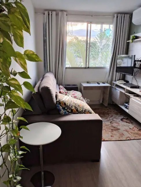 Foto 1 de Apartamento com 2 quartos à venda, 50m2 em Sao Jose Dos Campos - SP