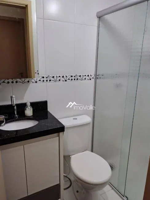 Foto 7 de Apartamento com 2 quartos à venda, 50m2 em Sao Jose Dos Campos - SP