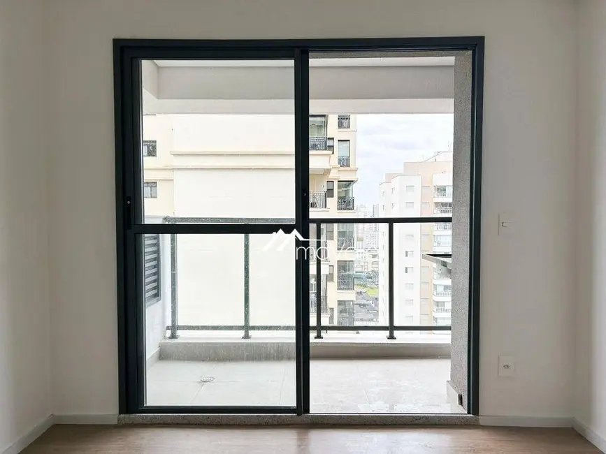 Foto 7 de Apartamento com 1 quarto à venda, 33m2 em Sao Jose Dos Campos - SP